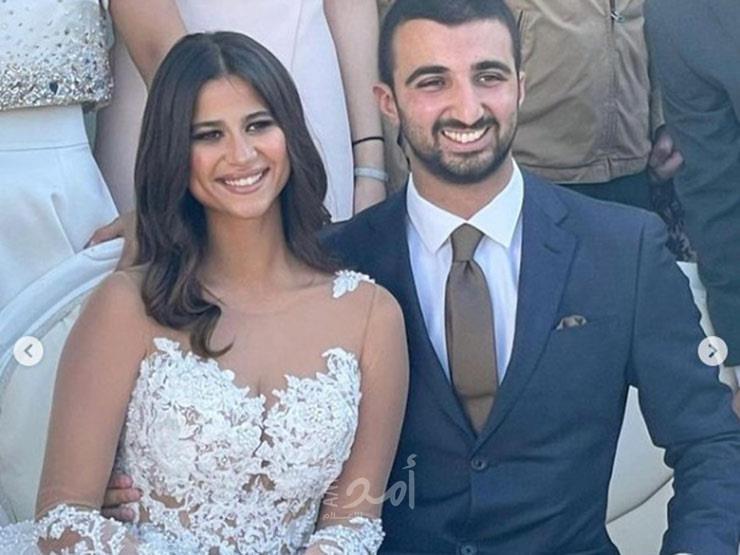بعد أغنية سالكة .. دينا داش تشعل السوشيال ميديا برقصة جديدة