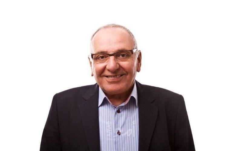 المنظمة الدولية للسلام تمنح مروان الزغبي الفلسطيني المقيم في الدنمارك لقب "الدكتوراه الفخرية "