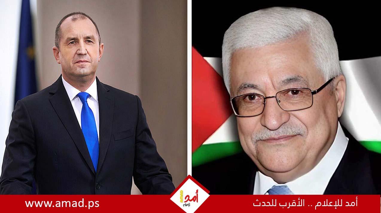 عباس: لا بد من تسلم دولة فلسطين مهامها في قطاع غزة