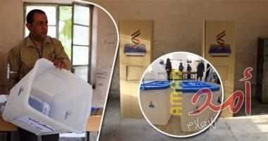 بالفيديو والصور.. تزوير استفتاء كردستان لإعلان الانفصال عن العراق