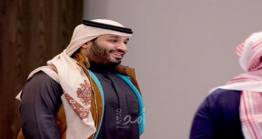 محمد بن سلمان: نستهدف أن تكون الرياض من أكبر 10 اقتصاديات مدن في العالم