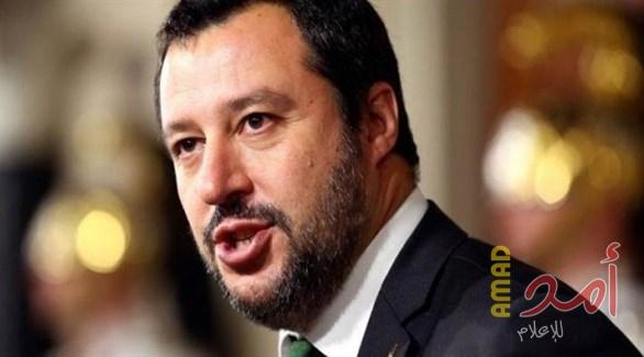وزير الداخلية الإيطالي يشكك بإمكانية استمرار الوحدة الأوروبية