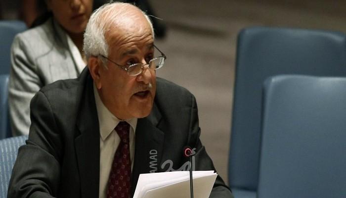 انطلاق أعمال المؤتمر الدولي السادس حول القدس في جنيف