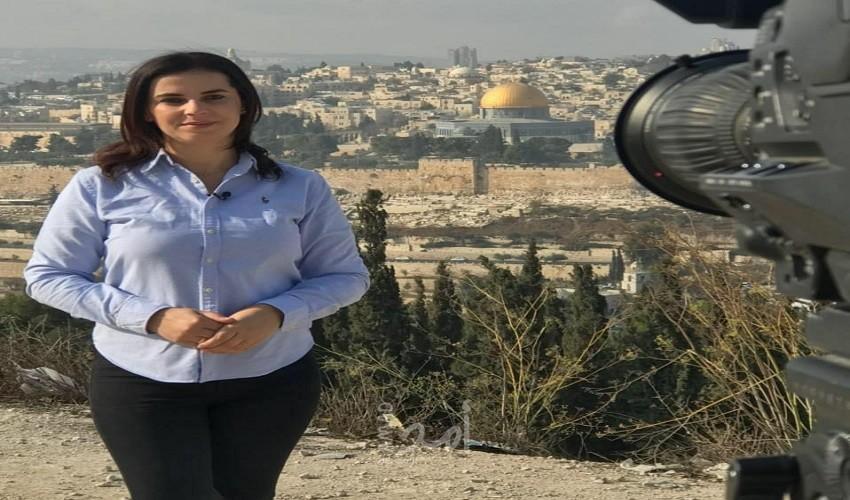 إعلام رام الله تدين قرار قوات الإحتلال تمديد إغلاق مكتب تلفزيون فلسطين في القدس