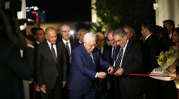 عمرو موسى: يدعو لوحدة الصف الفلسطيني ووحدة الصف العربي خلفه