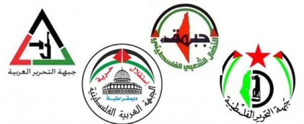 الائتلاف الوطني يطالب كافة القوى الفلسطينية باستحضار لغة الوحدة الوطنية