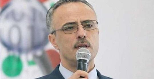 أبو دياك: تصريحات الزهار حول "الدستورية" غير صحيحة ..وشغور منصب الرئيس محكوم بالقانون!