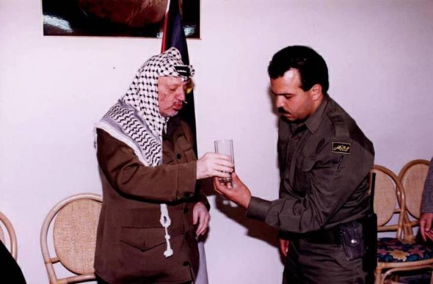 القضاء العسكري يؤجل محاكمة "الداية"مرافق الشهيد عرفات