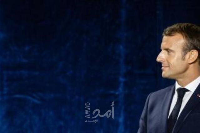 بعد انتقاده سجلها في حقوق الإنسان...تركيا تهاجم ماكرون وتشبّهه بـ"الديك الصياح"