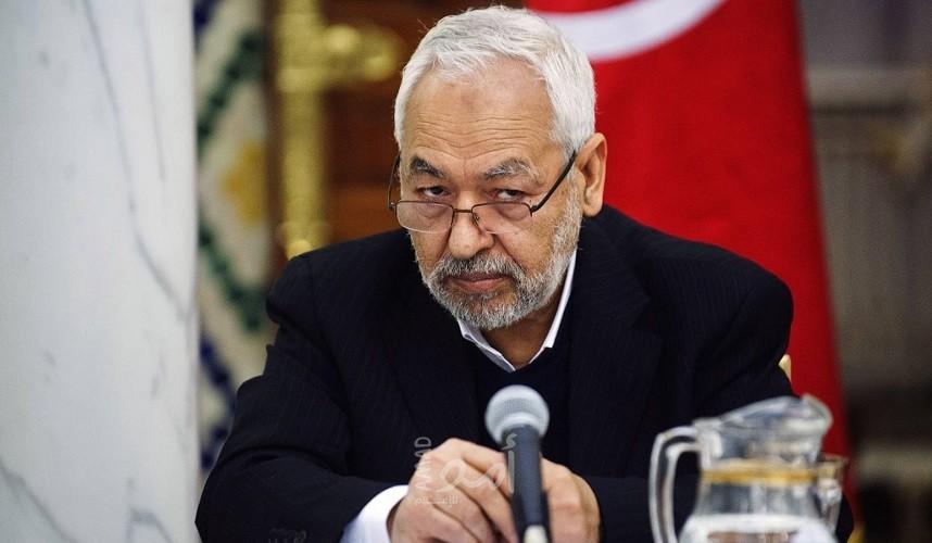 تونس.. فتح تحقيق ضد الغنوشي بتهمة "الخيانة والتجسس"