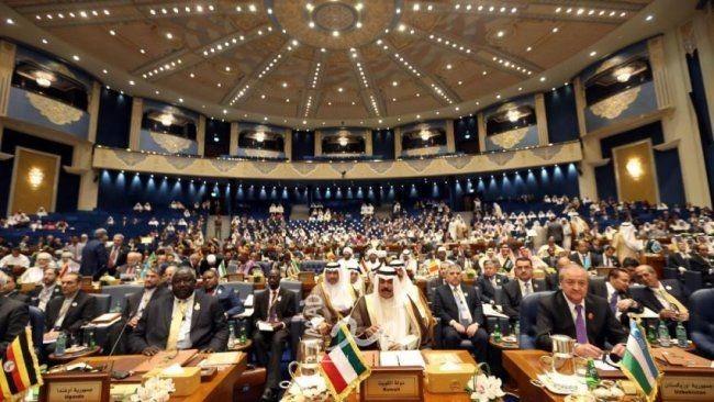 جدة: "وزاري إسلامي" طارئ لبحث "إعلان نتنياهو".. ومصدر يؤكد تقديم شكوى لمجلس الأمن