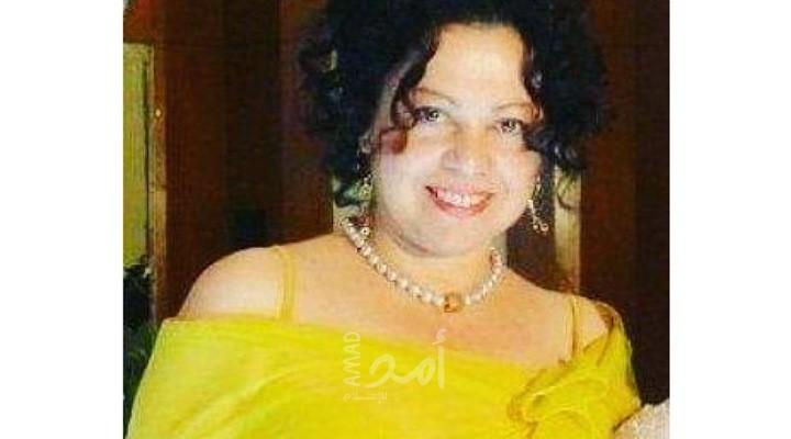 وفاة المذيعة المصرية نشوى الطوبجي