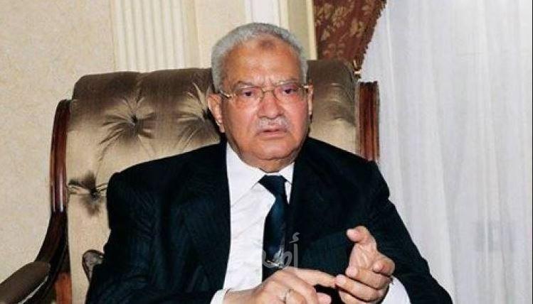 وفاة رجل الأعمال المصري محمود العربي شهبندر التجار