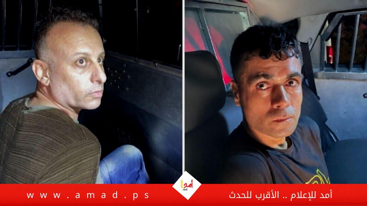 محدث - قوى فلسطينية تحيي أسرى نفق جلبوع وتحمل سلطات الاحتلال المسؤولية عن حياتهم