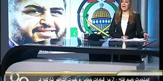 "الأهرام" تنشر ما اسمته مخطط "حماس" مع "الإخوان" لإشاعة الفوضي بمصر
