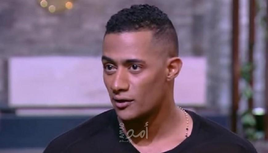 5 أزمات جديدة فى حياة محمد رمضان