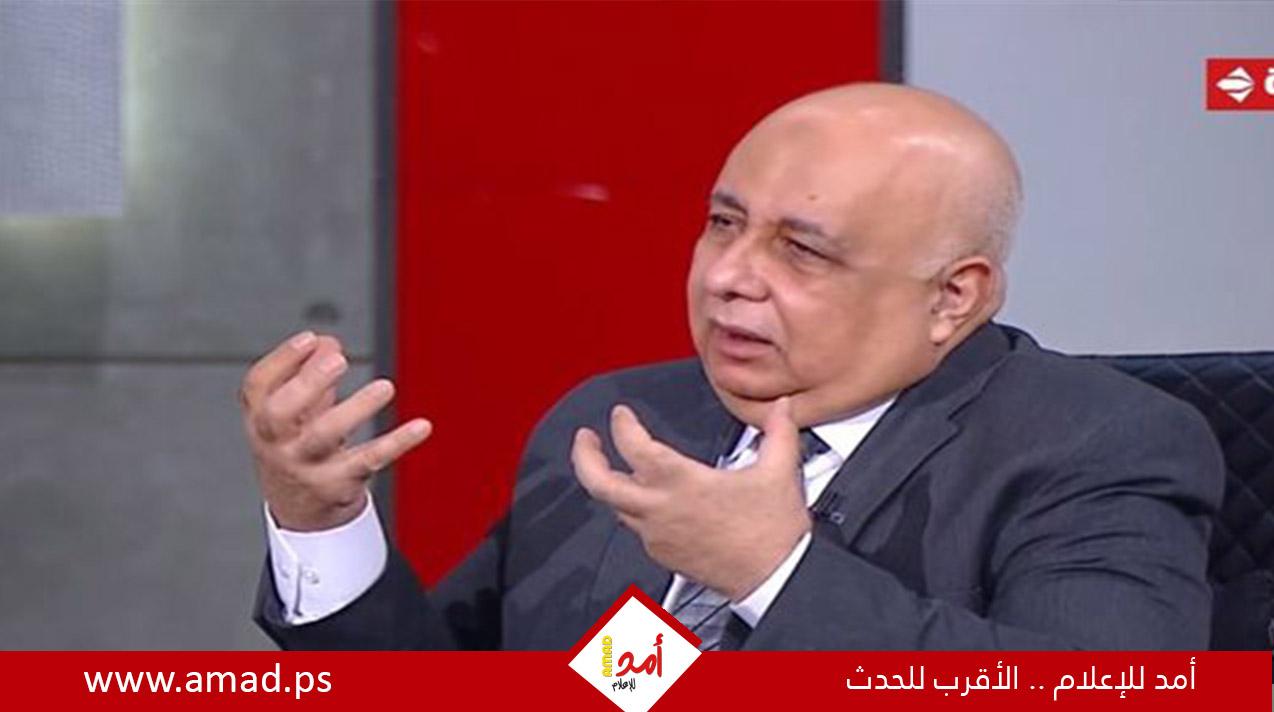 استراتيجي مصري: اختطاف السفينة سيكون له تداعيات كثيرة..ولابد من وقف حرب غزة - فيديو