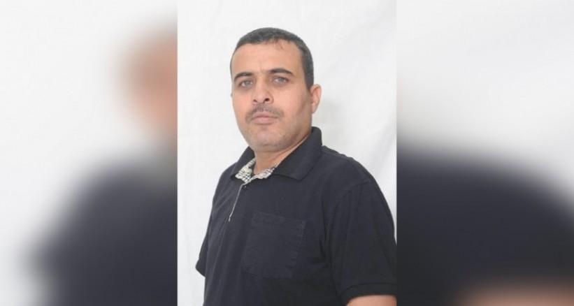 محكمة الاحتلال تحكم على الأسير هشام حرارة من غزة بالسجن 9 سنوات