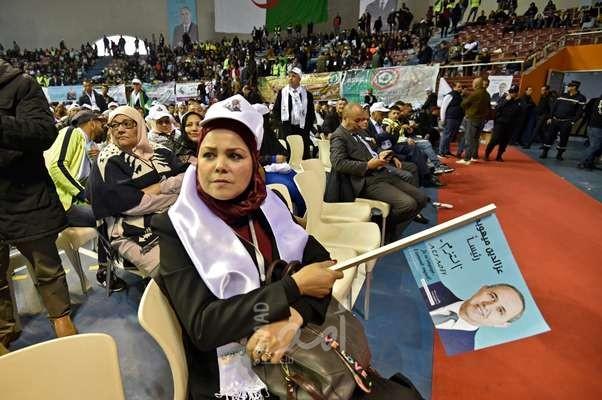 بين معارض ومؤيد.. الجزائريون يقترعون لاختيار رئيس جديد