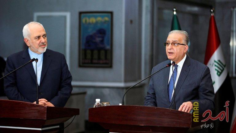 بعد أيام على زيارة بومبيو.. حراك إيراني لقياس خضوع العراق لتأثير واشنطن
