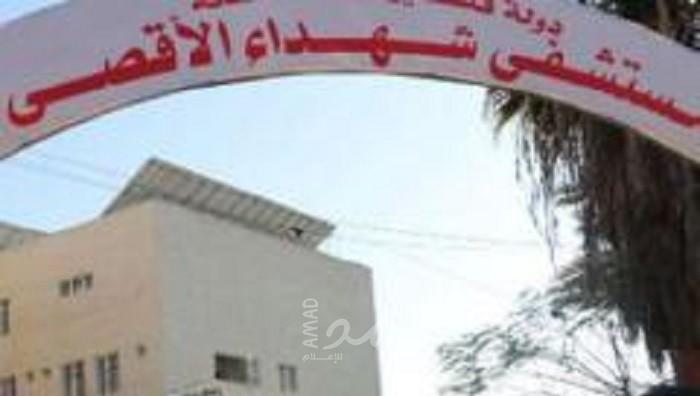 غزة: محاولة خنق طفل بعمر  الشهرين من قبل خاله
