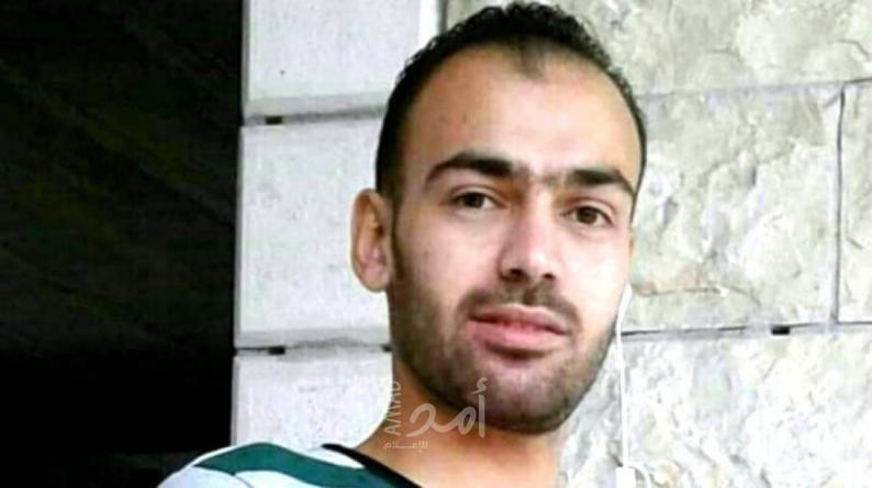 الأسير عبد الله سمحان يعلق إضرابه المفتوح عن الطعام