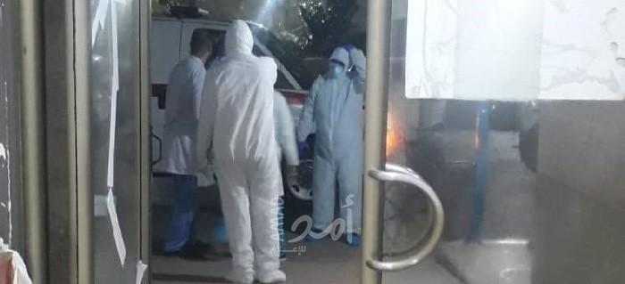 صحة حماس: 5 إصابات جديدة بفيروس كورونا في غزة