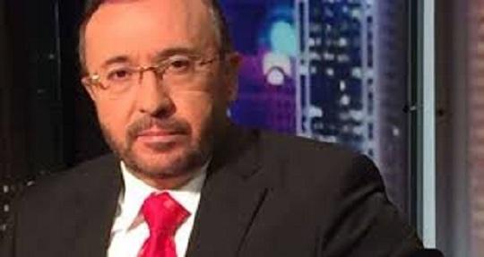 إسرائيل تشكر فيصل القاسم على "تغريدته"!