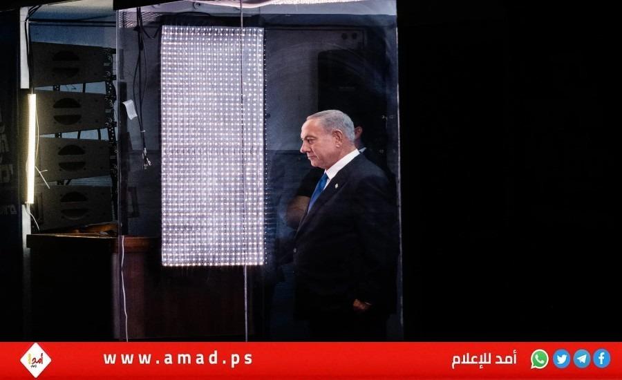 نتنياهو يبدأ مشاورات مع "أطراف التحالف" قبل تكليفه بتشكيل الحكومة الإسرائيلية