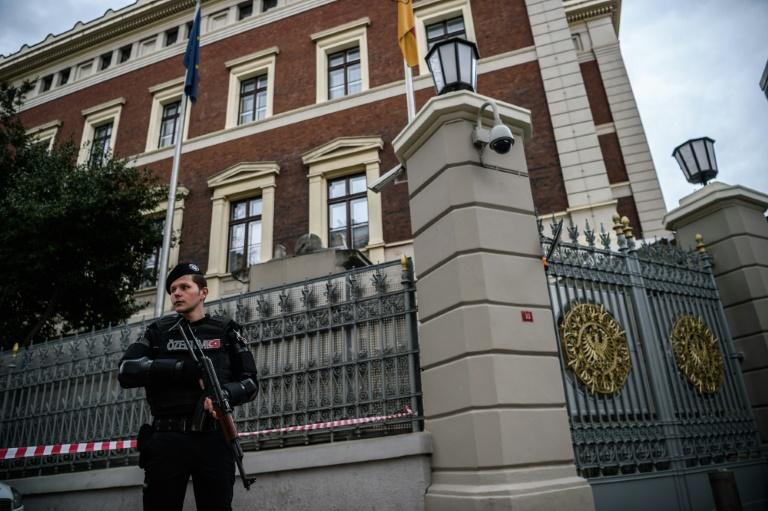 امنيون اسرائيليون بعد المشاركة في التحقيق: عملية إسطنبول لم تستهدف مواطنينا ..ولسنا في مقدّمة اهتمامات "داعش"