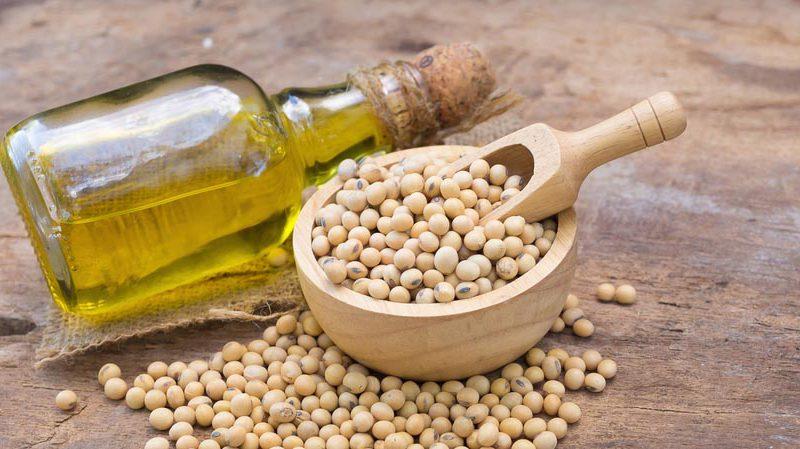 زيت الصويا للبشرة: فوائده وطريقة استخدامه