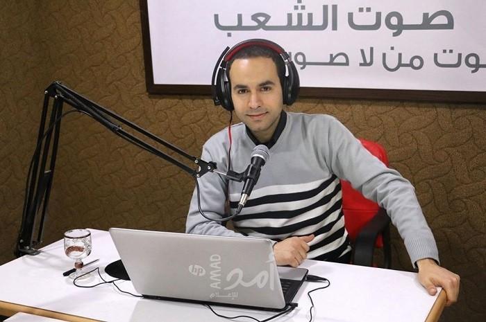 خلال تواجده في تركيا.. وفاة الصحفي "محمد داوود" من غزة