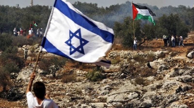 وزراء خارجية "عرب وأوروبيون": حل الصراع الإسرائيلي الفلسطيني على أساس "حل الدولتين" لتحقيق سلام شامل