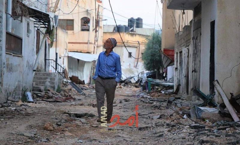 الاتحاد العام للمراكز الثقافية يدين العدوان الإسرائيلي "الهمجي" على مدينة جنين ومخيمها