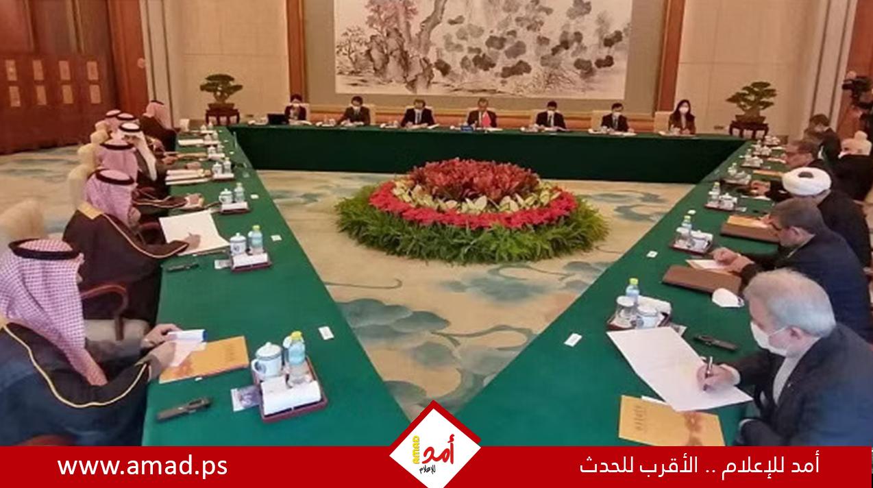 "فورين بوليسي": "الصين صانعة سلام في الشرق الأوسط ذات طموح عالمي"
