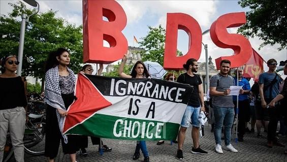 اللجنة الوطنية الفلسطينية للمقاطعة ترحب بقرار أوسلو حظر منتجات المستوطنات الإسرائيلية