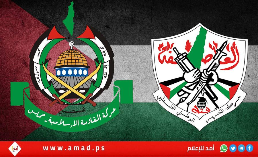 حماس: لا نهتم بما يقوم به عباس من تغيير  الحكومة