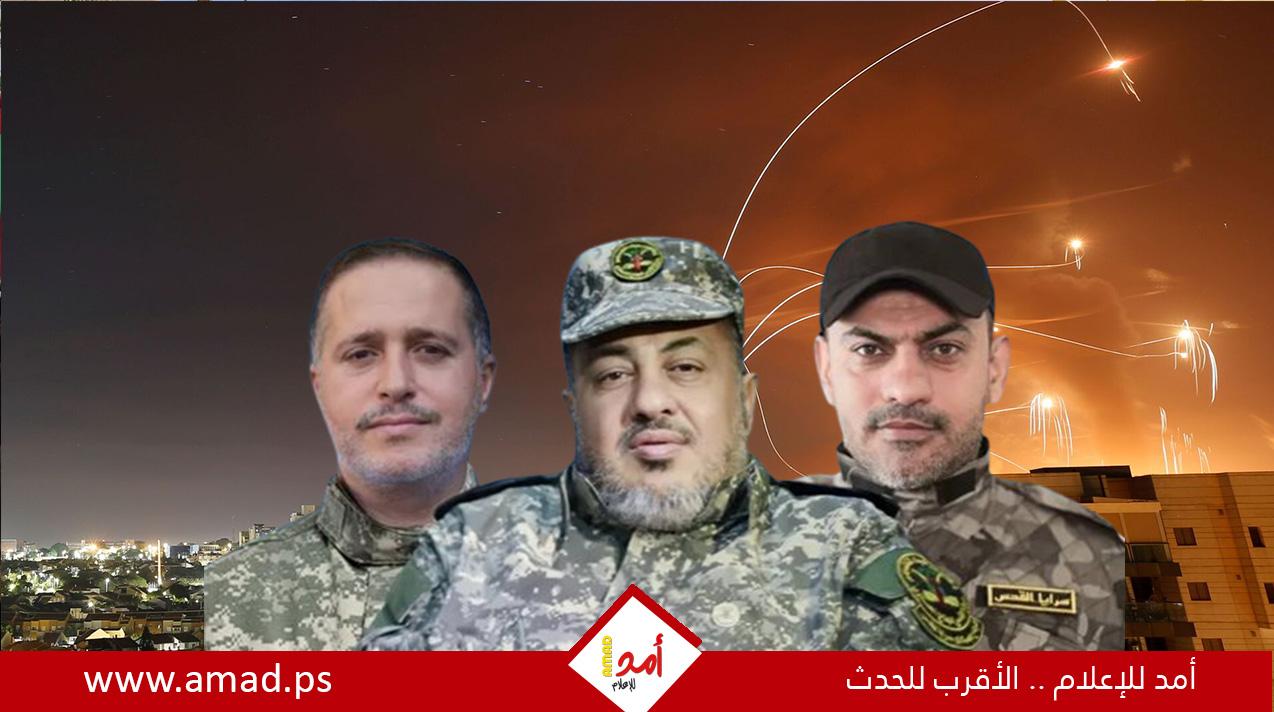 عبري: العدوان على غزة حلّ الأزمة بين نتنياهو وبن غفير