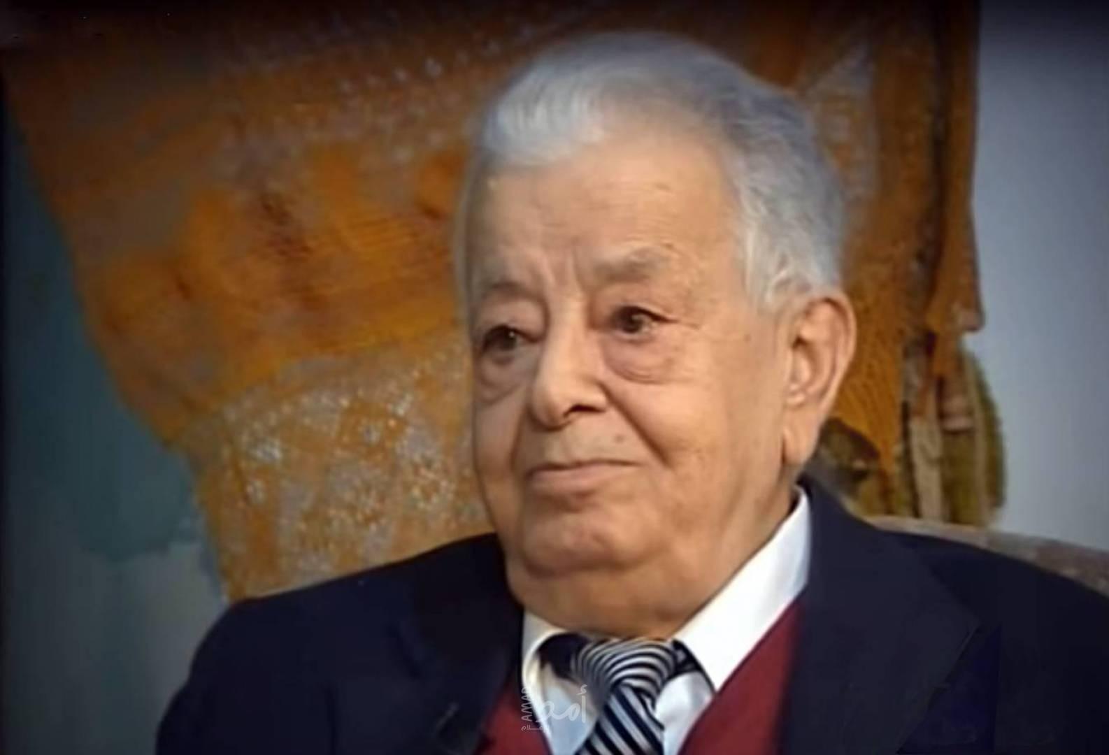 "الديمقراطية" "و "اليسار اللبناني" ينعون السياسي الكبير نديم عبد الصمد
