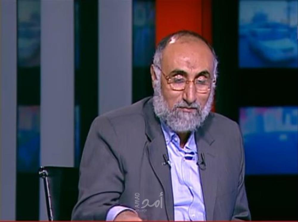أبوسمره يقدم التهنئة للرئيس وللشعب المصري بمناسبة  ذكرى ثورة 23يوليو