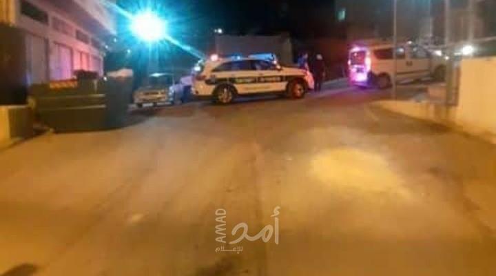 الخليل: مستوطن يدهس طفل فلسطيني قرب الحرم الإبراهيمي