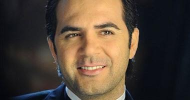 وائل جسار: "عشقتها" أغنية جديدة مفاجأة للجمهور المصرى
