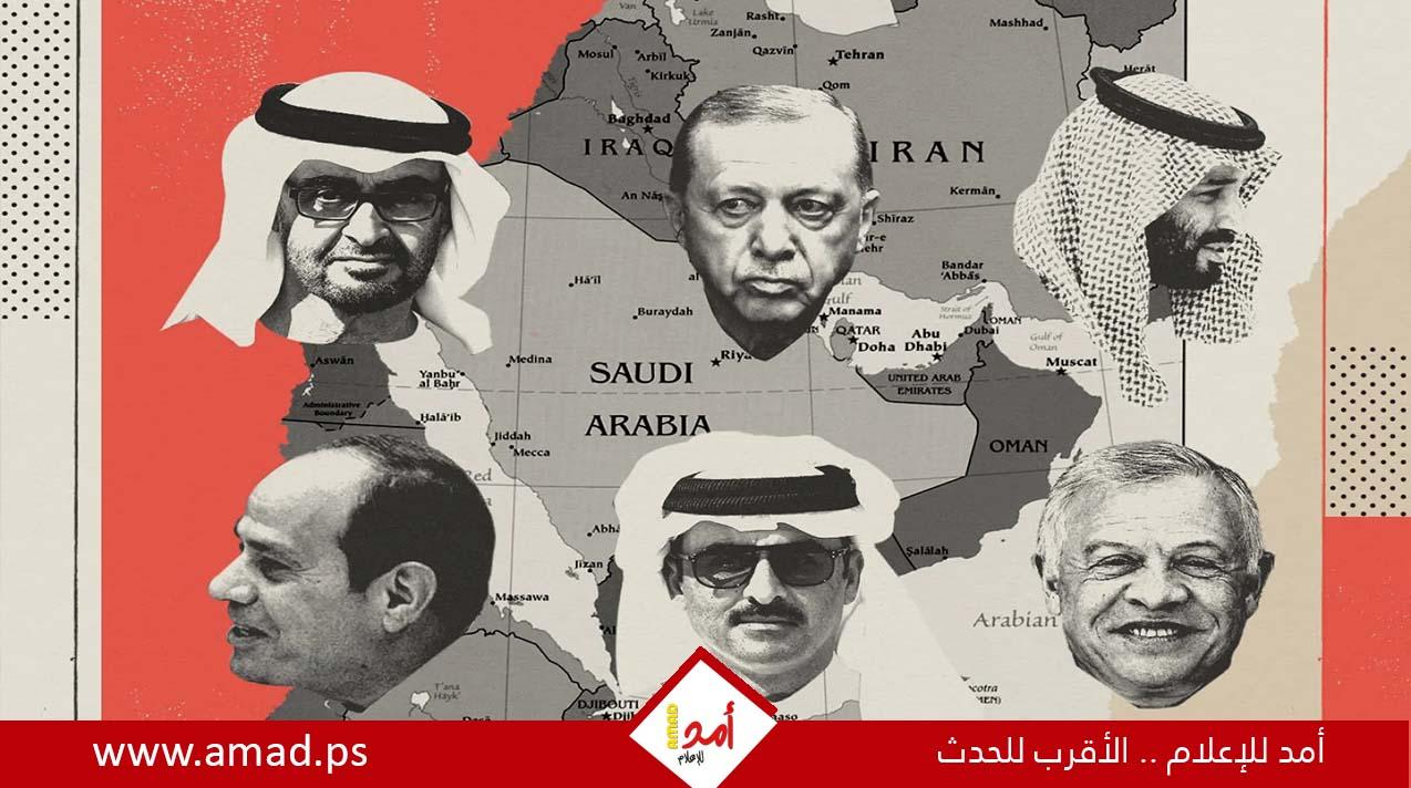 "فورين أفيرز": حرب غزة كشفت "ضعف العضلات" الأمريكية.. و"إدارة بايدن" تنتظر المجهول