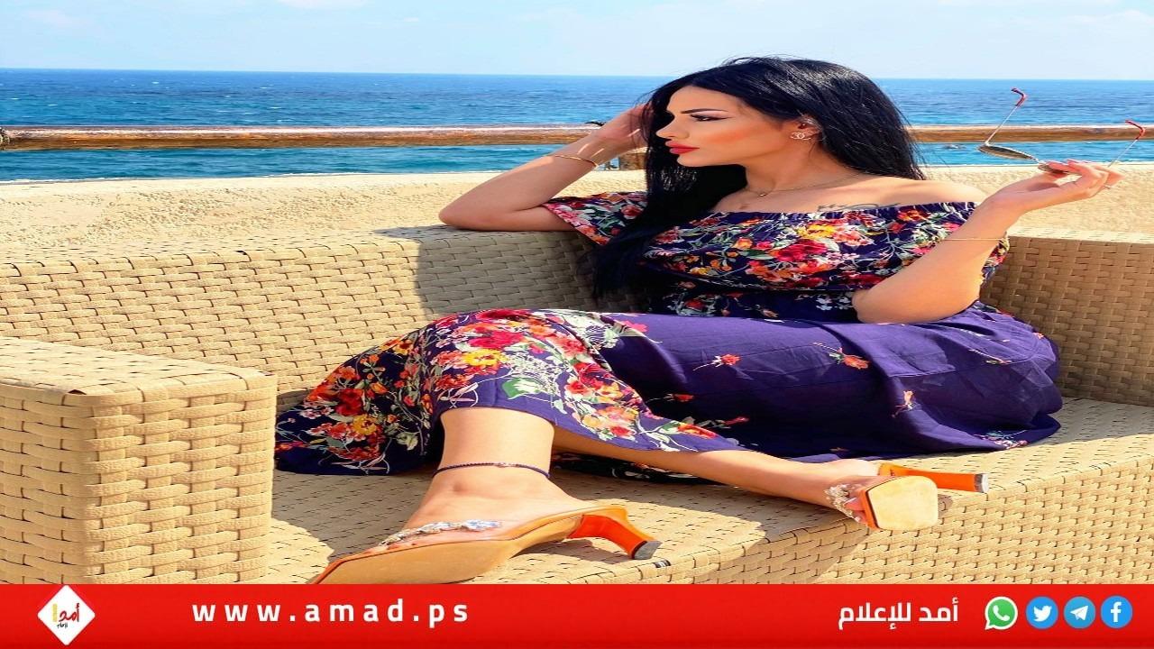 لين برازي بين سورية ولبنان والإمارات