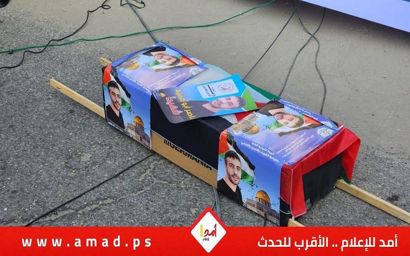 خطف جثامين الفلسطينيين... جريمة بلا عقاب!