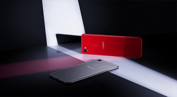 أول هاتف رئيسى من oppo قابل للطى - تفاصيل