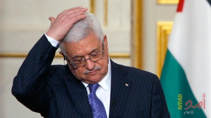 مسؤول امني في حماس يدعو "عباس" للاستقالة فورا وترك القرار للشعب