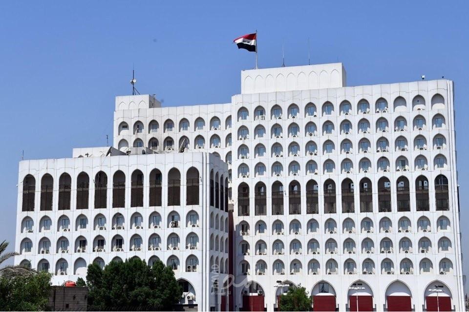 بغداد تستدعي السفير الإيراني لتسليمه احتجاجا "شديد اللهجة"