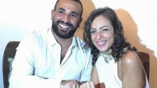 كلاكيت ثاني مرة.. أحمد سعد يفسخ خطبته من ريم البارودي