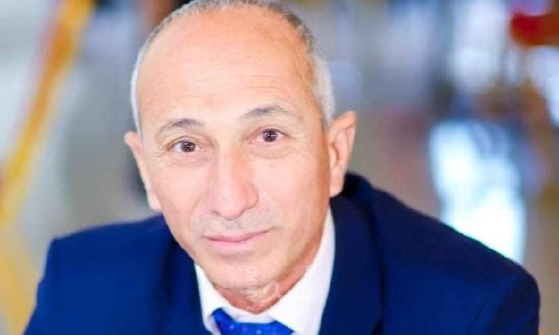 سالم خلّة النقابي المنحاز للعمال والكادحين